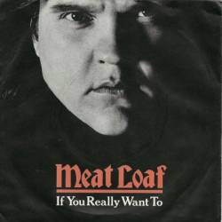 Meat Loaf : If You Really Want to - Keep Driving